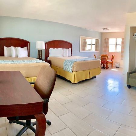 Sunrise Inn 代托纳海滩 外观 照片