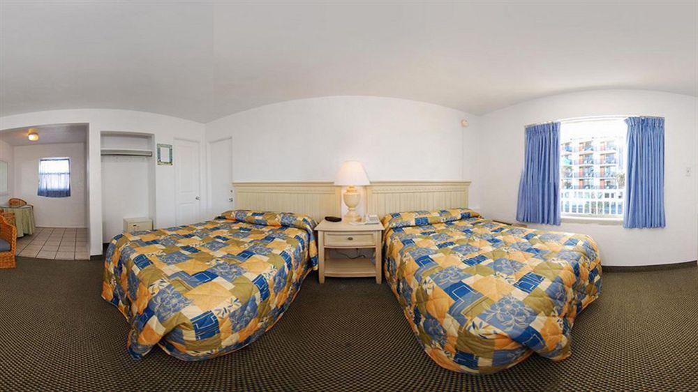 Sunrise Inn 代托纳海滩 外观 照片
