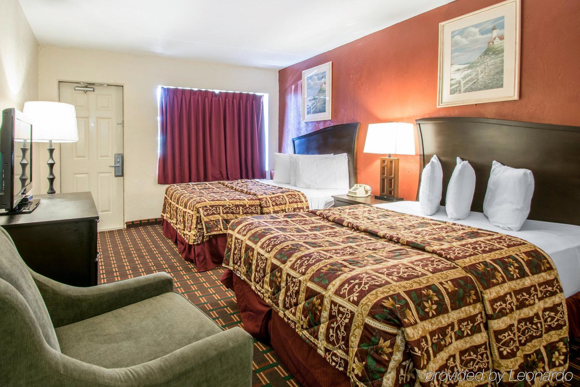 Sunrise Inn 代托纳海滩 外观 照片