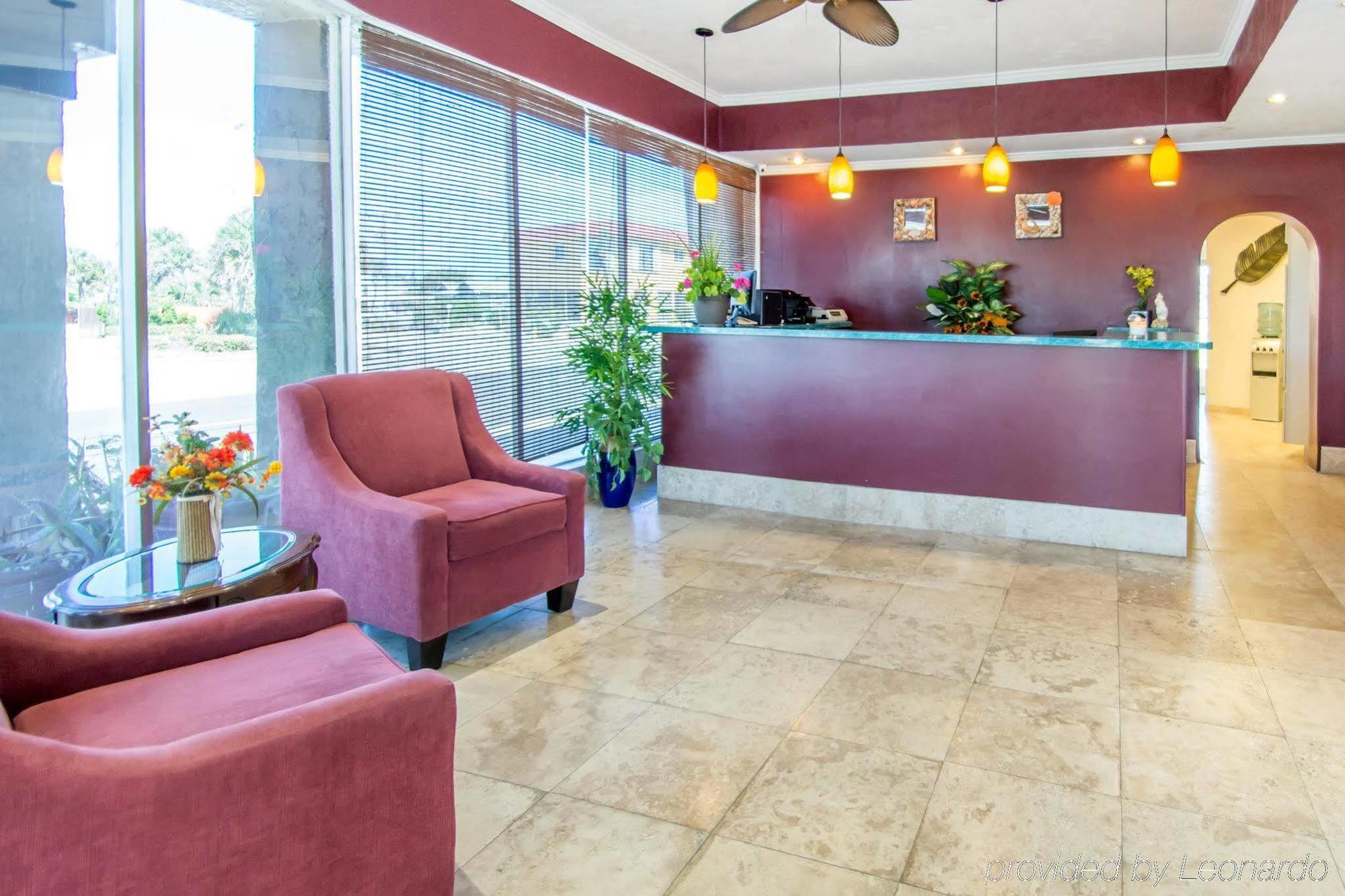 Sunrise Inn 代托纳海滩 外观 照片