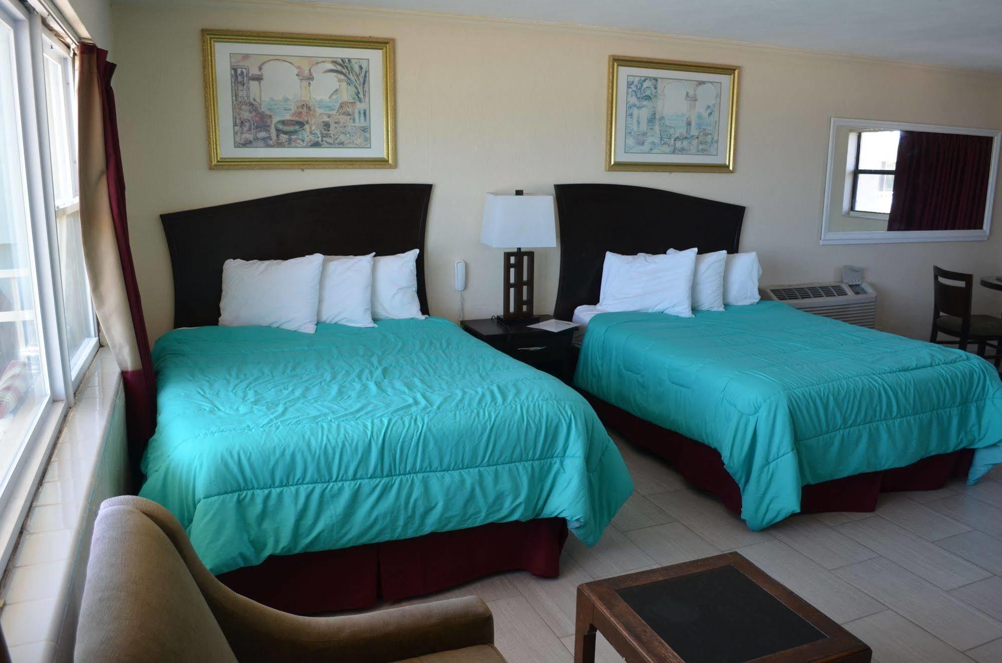 Sunrise Inn 代托纳海滩 外观 照片