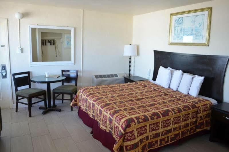 Sunrise Inn 代托纳海滩 外观 照片